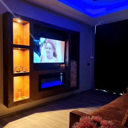 Aslyra "Appart-Hotel" เลียจ ภายนอก รูปภาพ