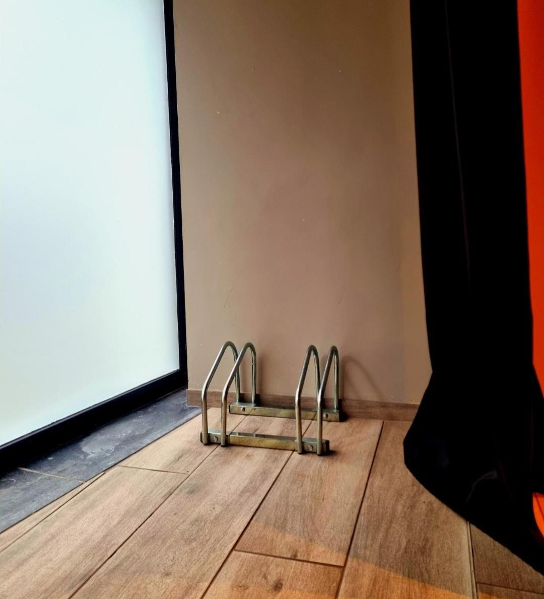 Aslyra "Appart-Hotel" เลียจ ภายนอก รูปภาพ