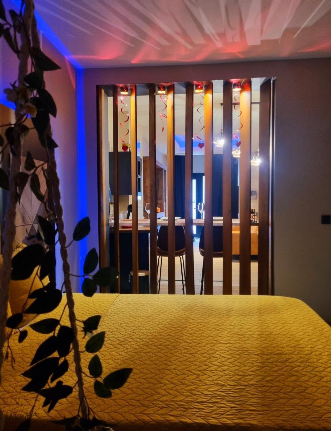 Aslyra "Appart-Hotel" เลียจ ภายนอก รูปภาพ
