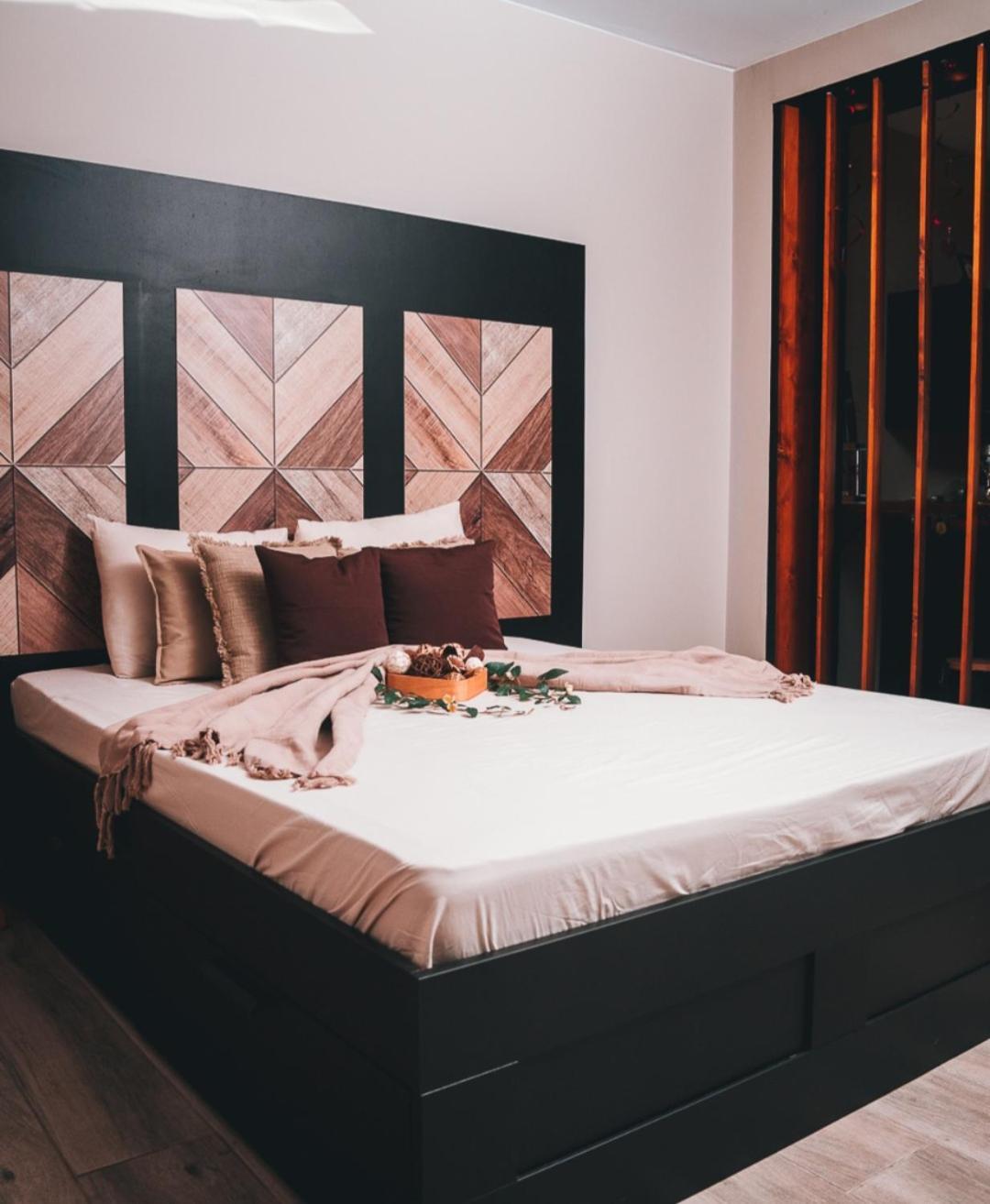 Aslyra "Appart-Hotel" เลียจ ภายนอก รูปภาพ