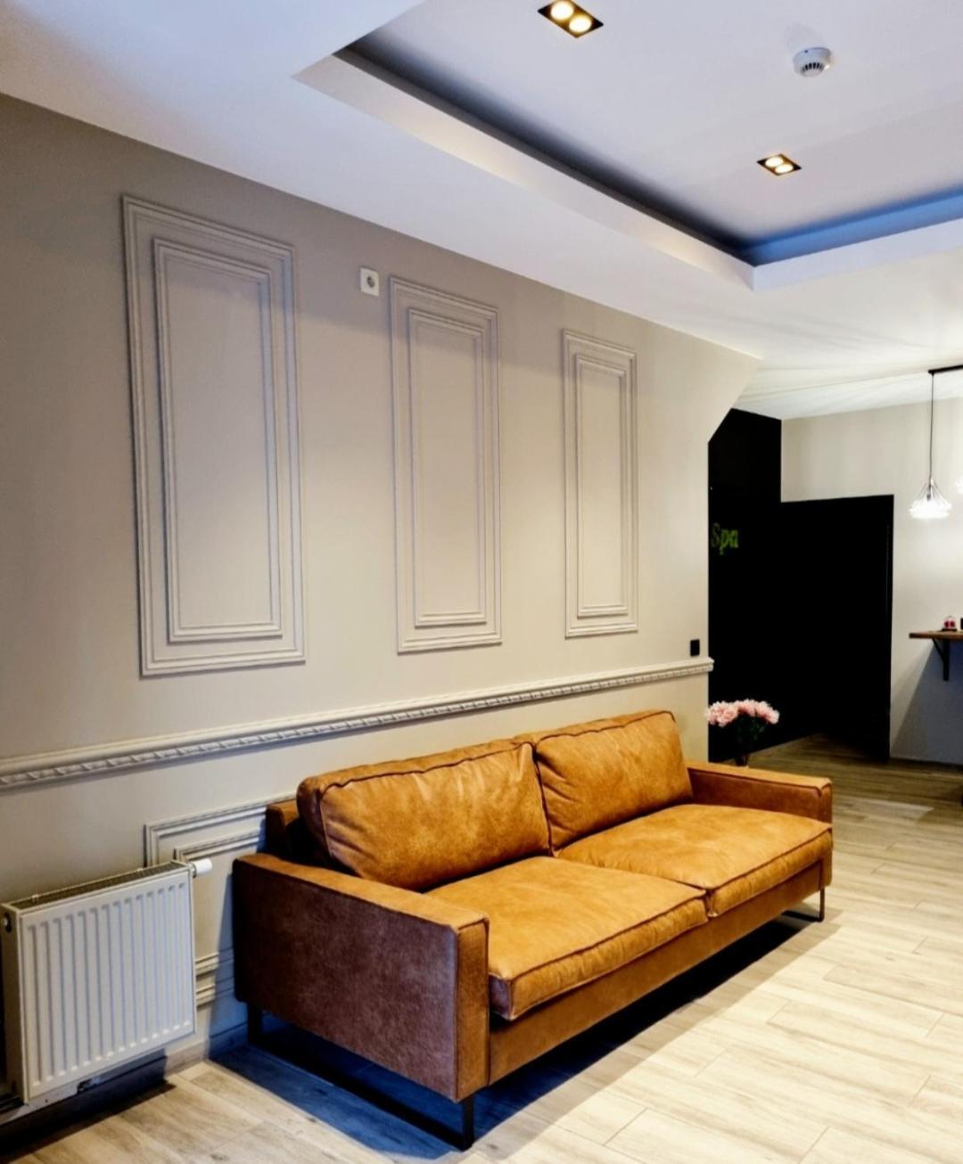 Aslyra "Appart-Hotel" เลียจ ภายนอก รูปภาพ